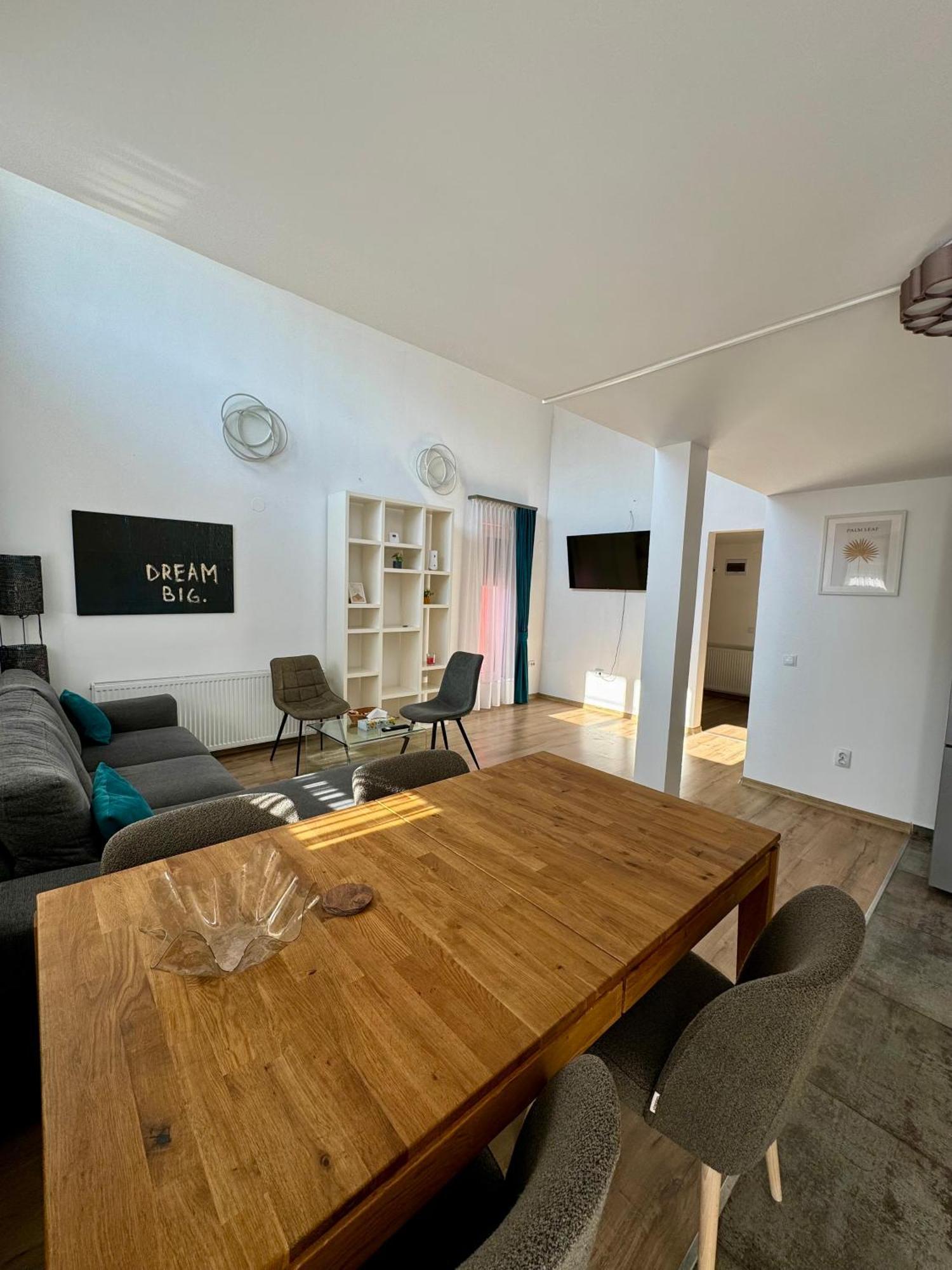 Citadel Duplex 12 Apartment *