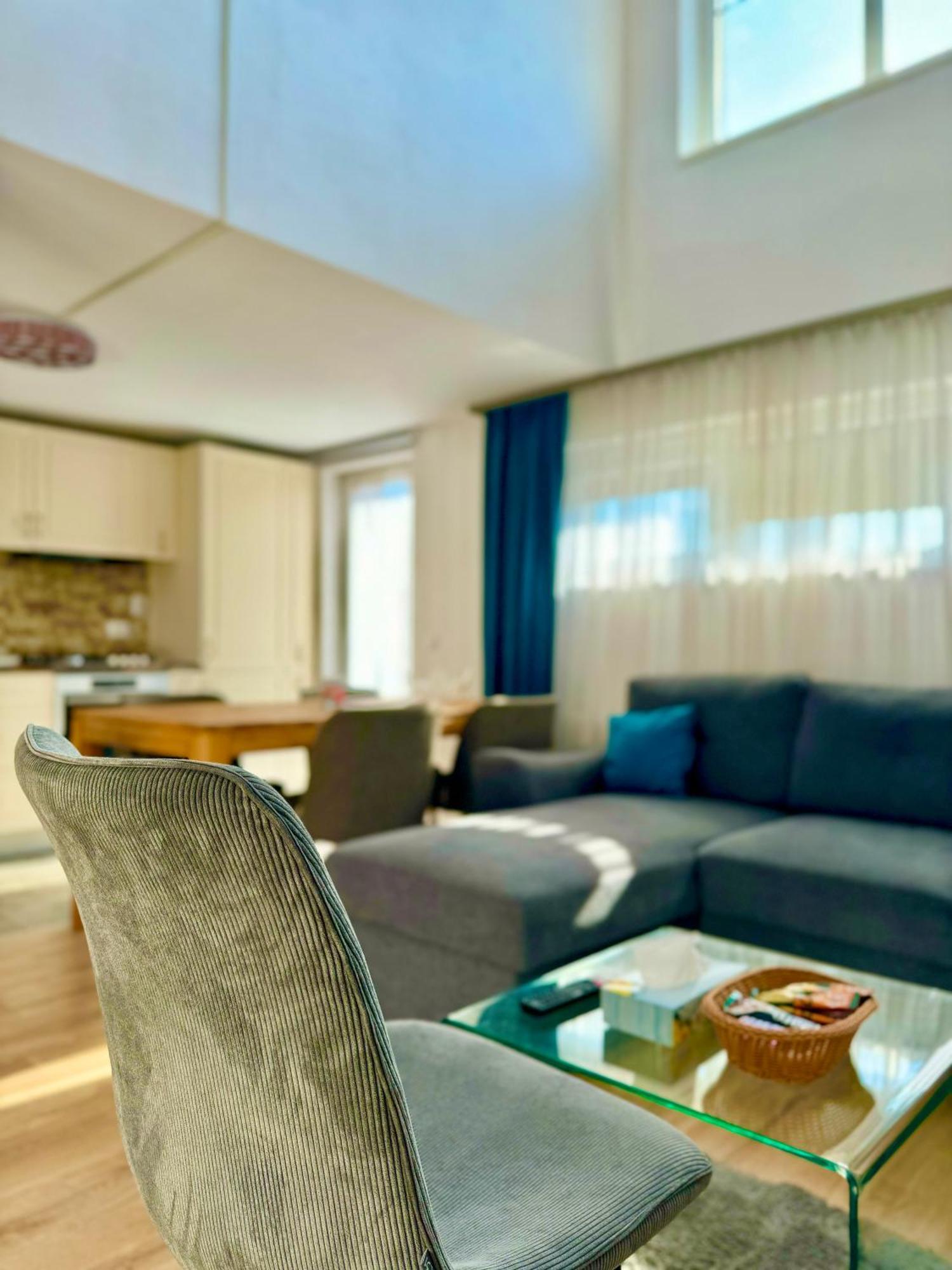 Apartment Citadel Duplex 12 *