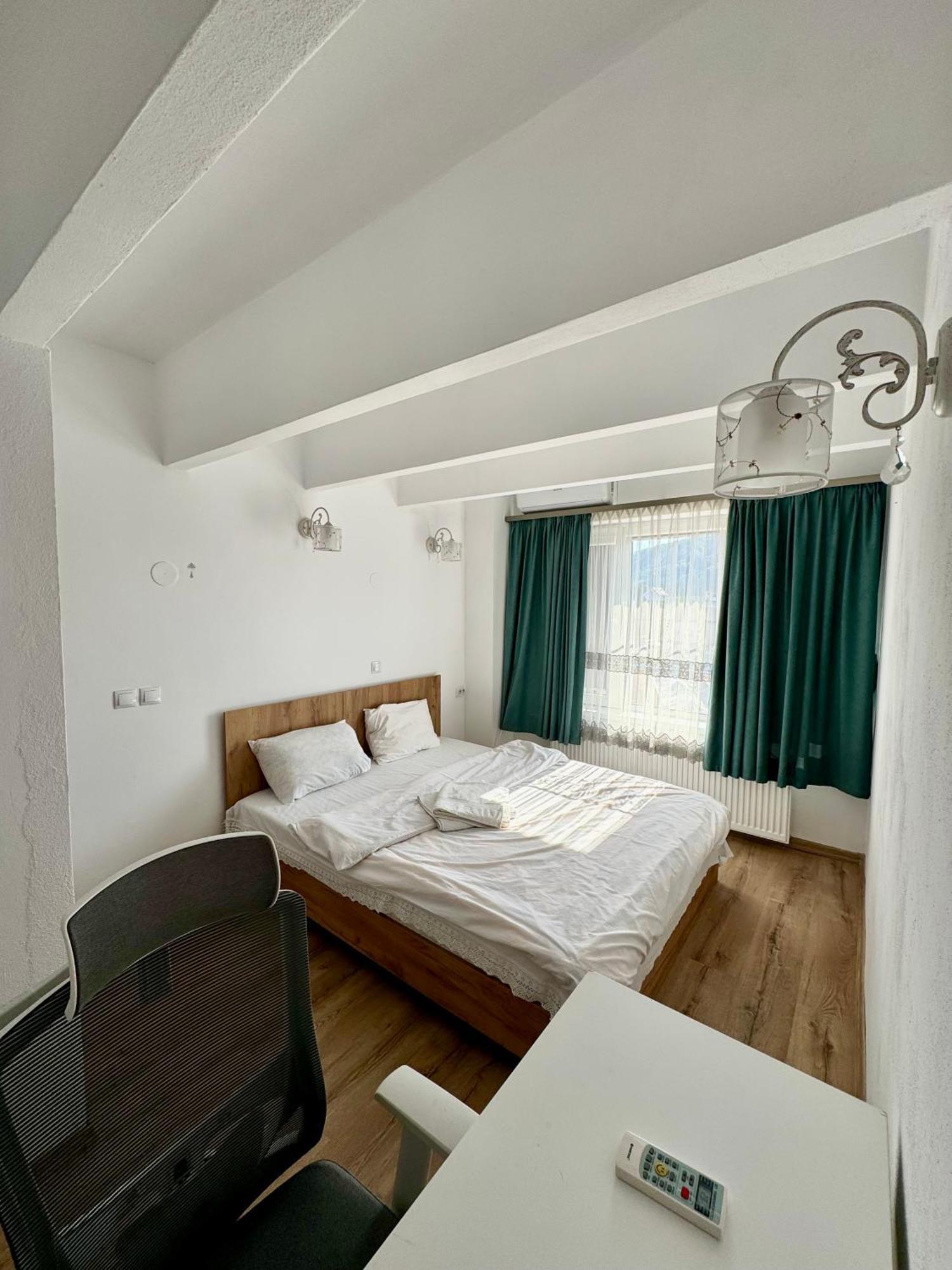 Citadel Duplex 12 Apartment