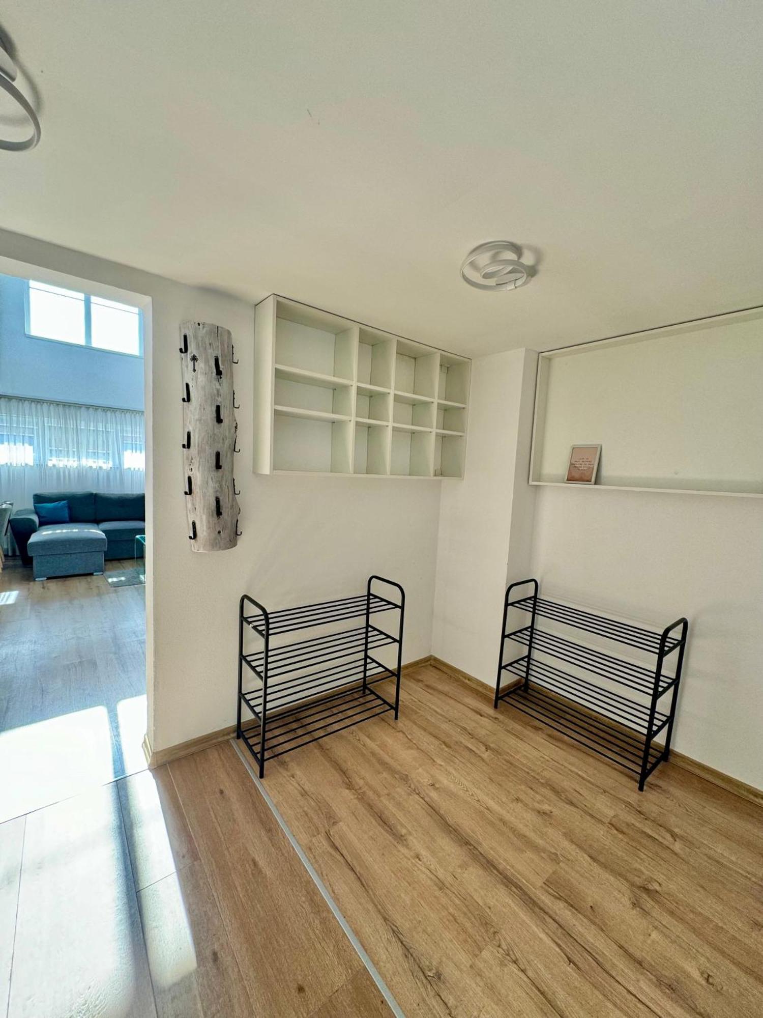 Apartment Citadel Duplex 12
